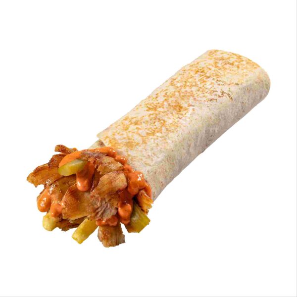 سبايسي كلاسك