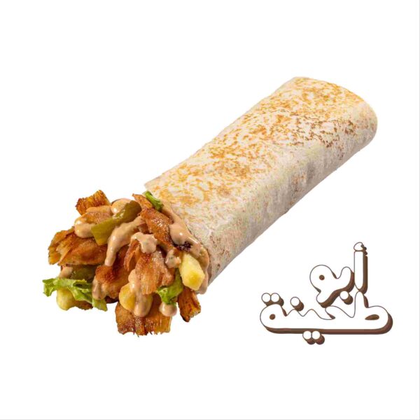 ابو طحينة