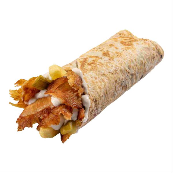 شاورما كلاسك صاج