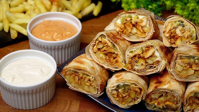 كيف تختار طبق الشاورما المثالي؟