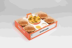 بوكس البالوت مقصدرة